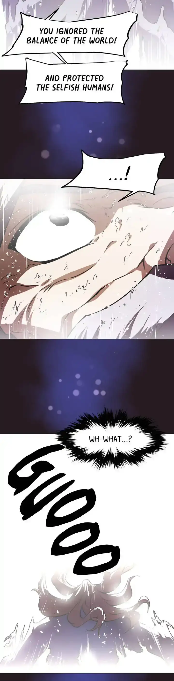 Brawling Go! - Chapter 153 [photo 15] - MangaPorn