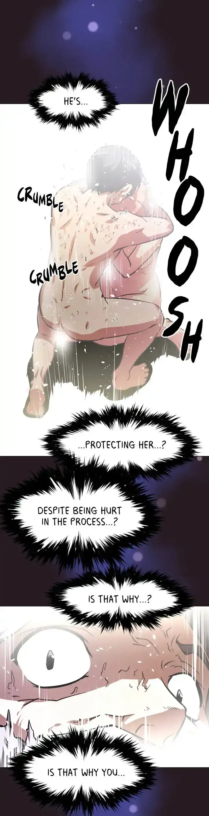 Brawling Go! - Chapter 153 [photo 17] - MangaPorn