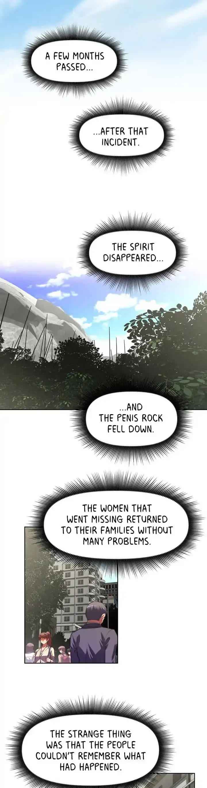 Brawling Go! - Chapter 153 [photo 26] - MangaPorn