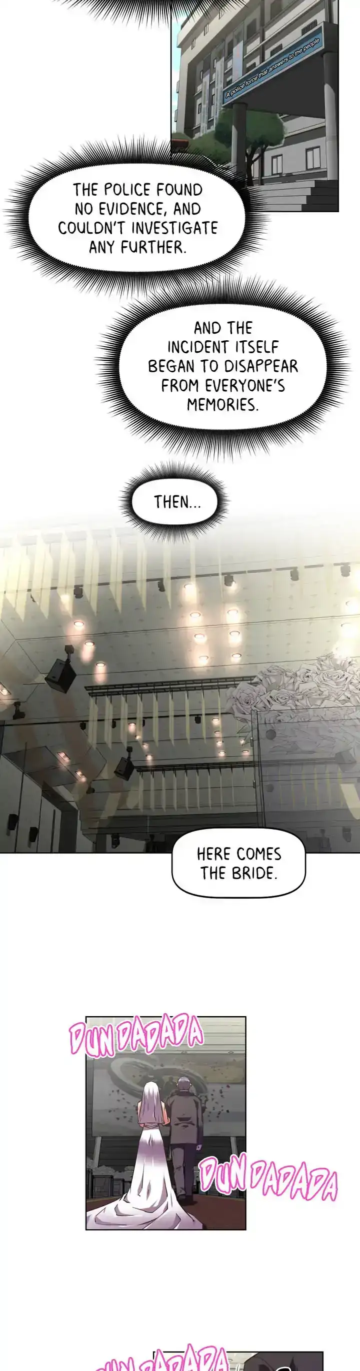 Brawling Go! - Chapter 153 [photo 27] - MangaPorn