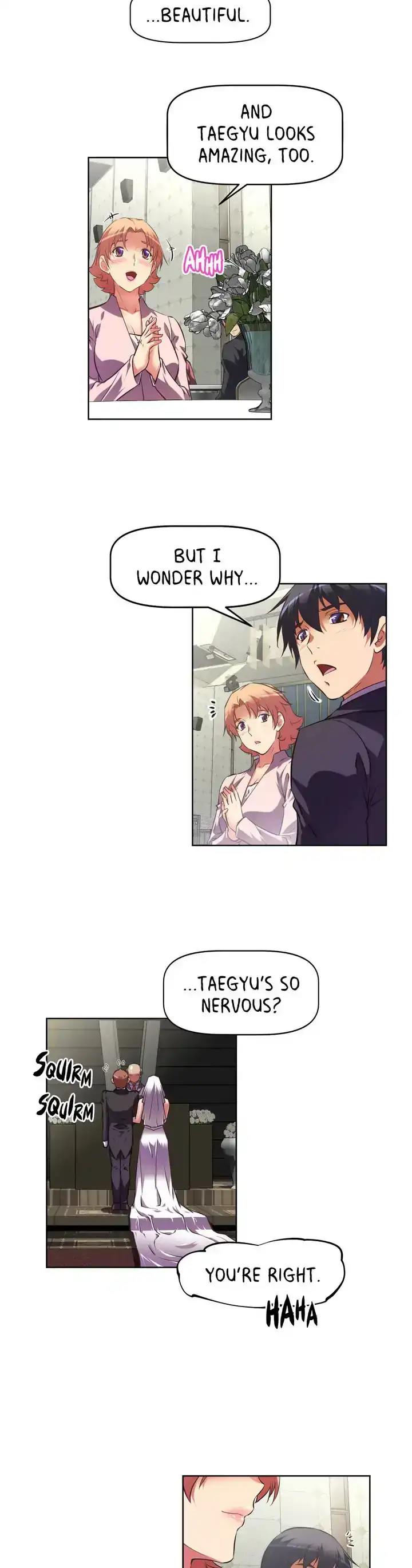 Brawling Go! - Chapter 153 [photo 29] - MangaPorn