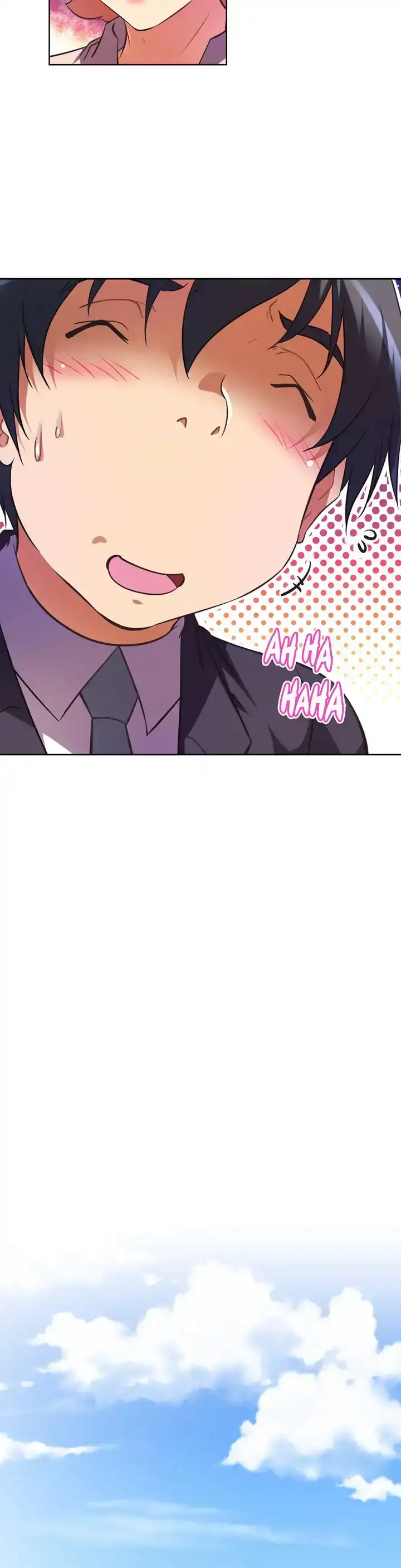 Brawling Go! - Chapter 153 [photo 32] - MangaPorn