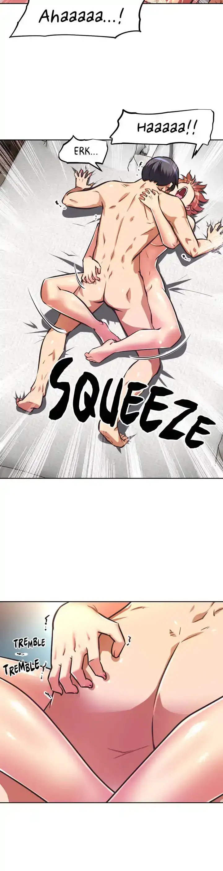 Brawling Go! - Chapter 153 [photo 36] - MangaPorn