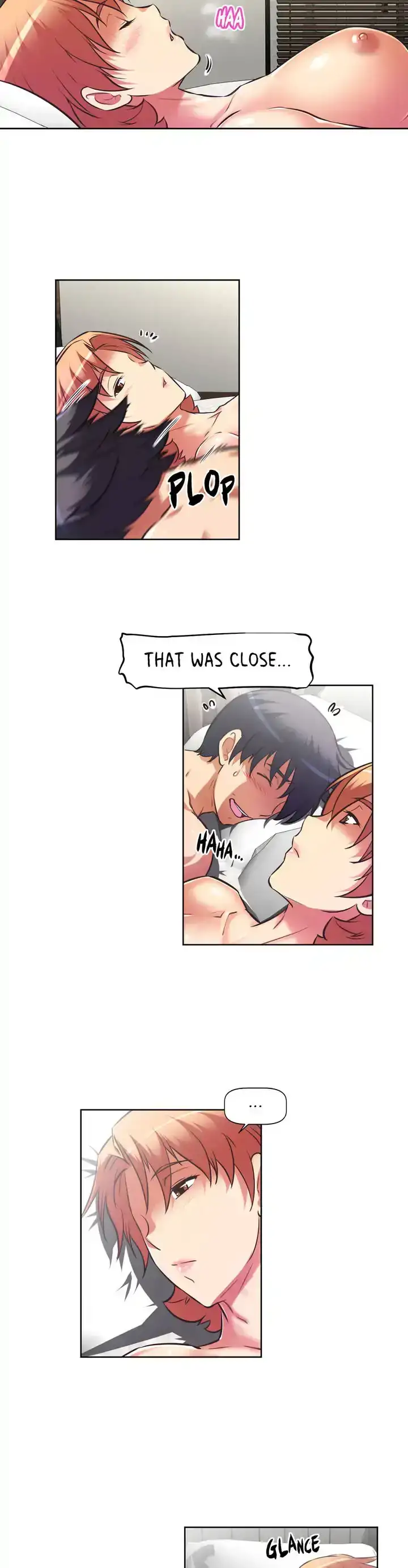 Brawling Go! - Chapter 153 [photo 38] - MangaPorn