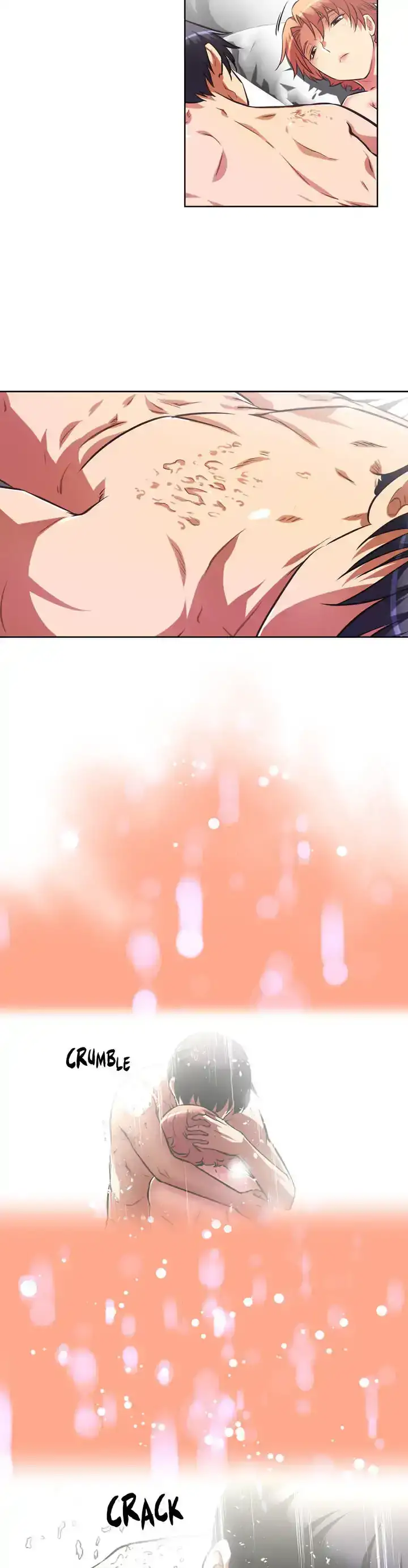 Brawling Go! - Chapter 153 [photo 39] - MangaPorn