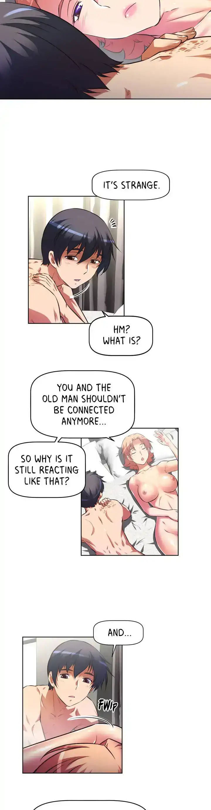 Brawling Go! - Chapter 153 [photo 41] - MangaPorn