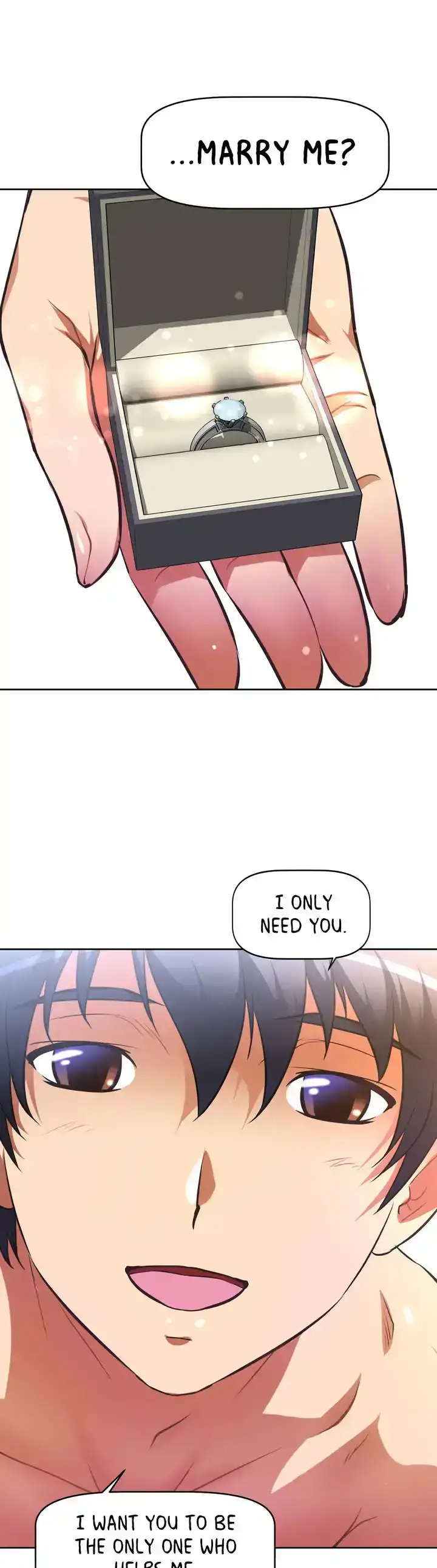 Brawling Go! - Chapter 153 [photo 44] - MangaPorn