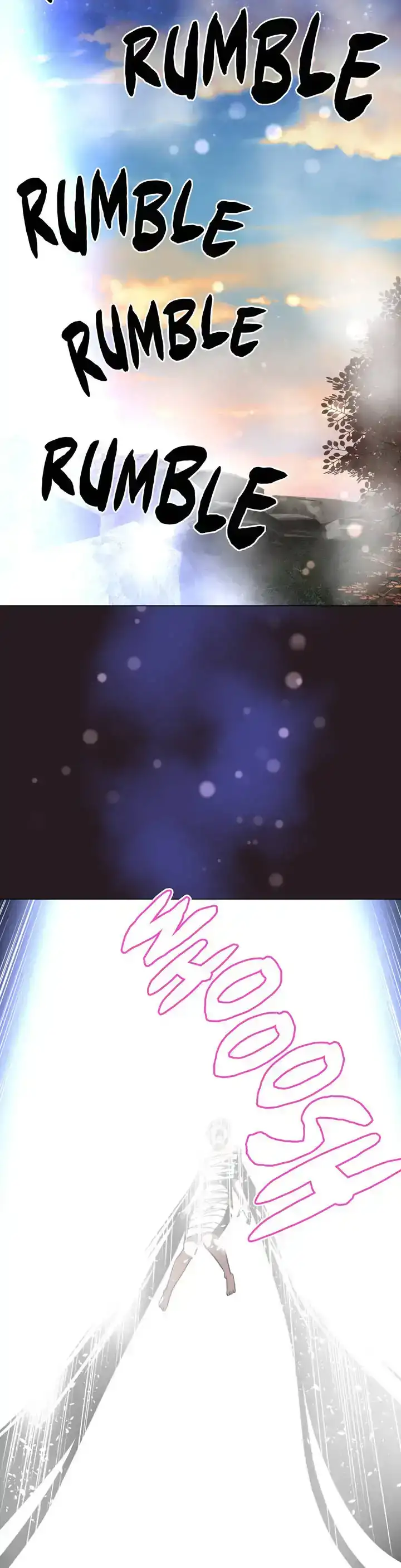 Brawling Go! - Chapter 153 [photo 5] - MangaPorn