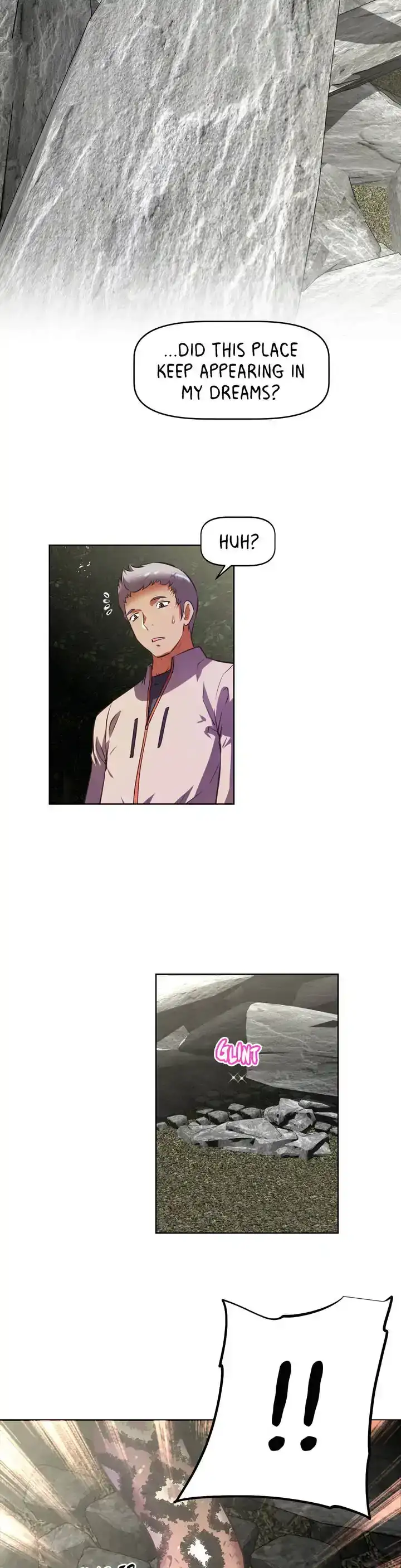 Brawling Go! - Chapter 153 [photo 52] - MangaPorn