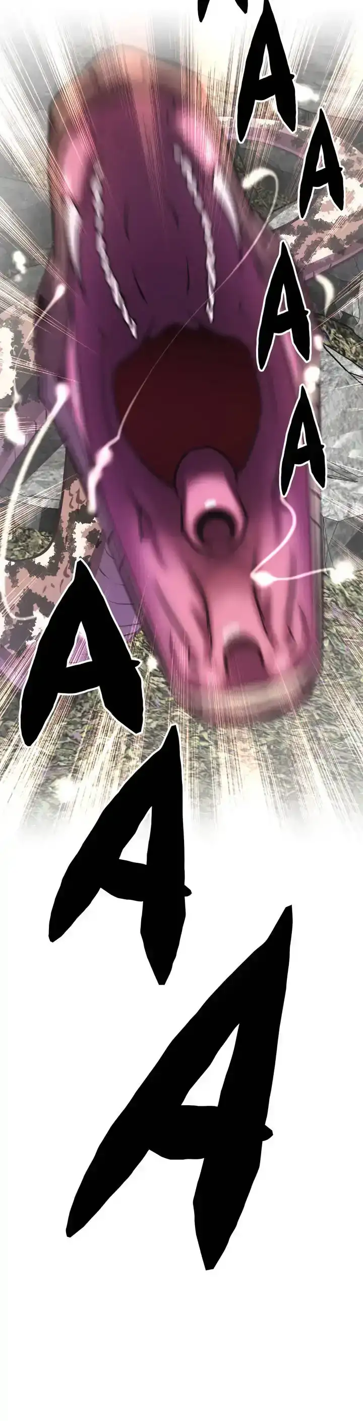 Brawling Go! - Chapter 153 [photo 54] - MangaPorn