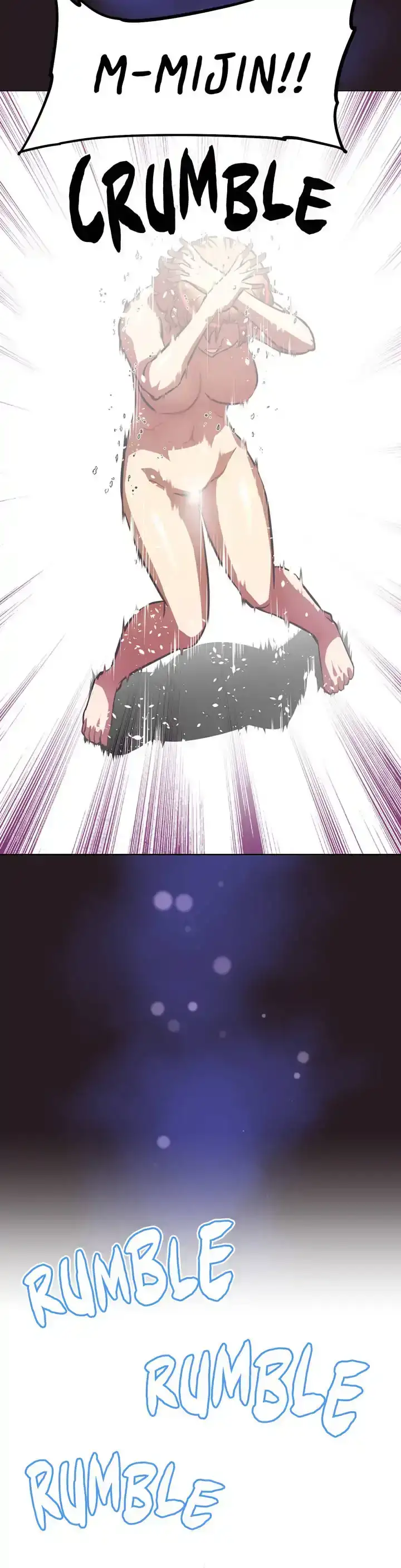 Brawling Go! - Chapter 153 [photo 8] - MangaPorn