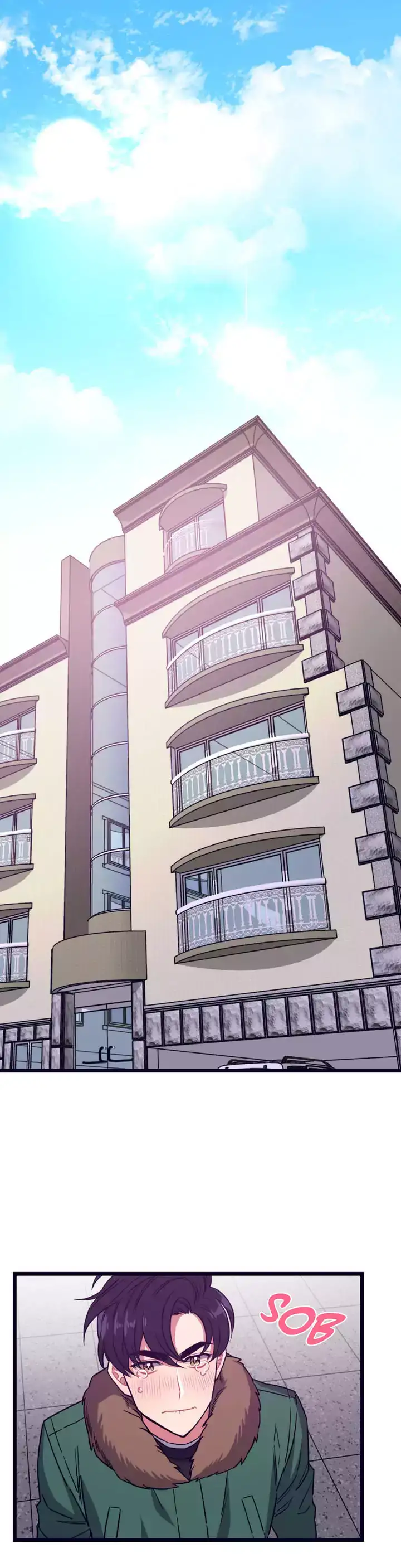 Make Me Bark - Chapter 1 [photo 1] - MangaPorn