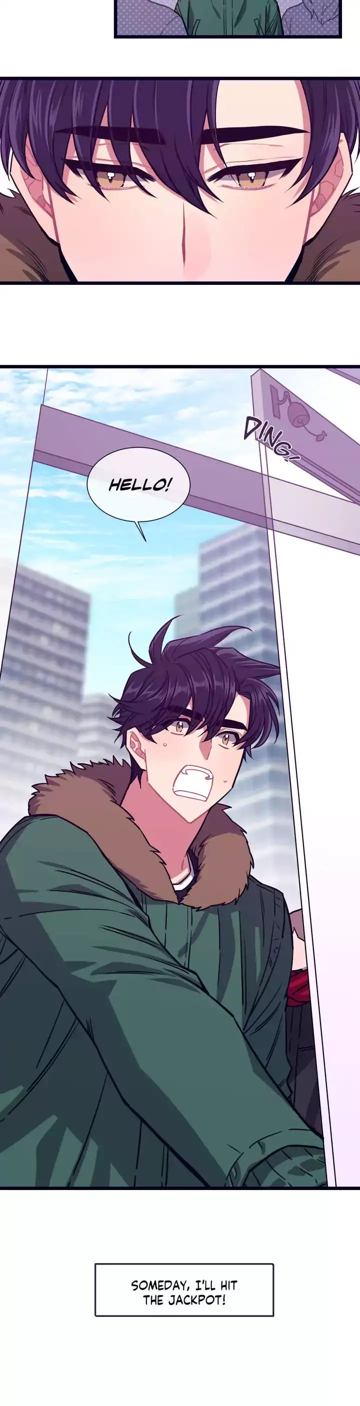 Make Me Bark - Chapter 1 [photo 10] - MangaPorn