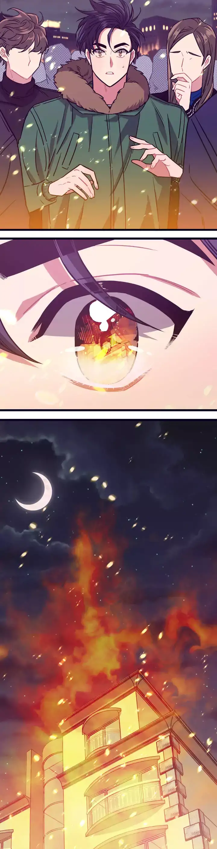 Make Me Bark - Chapter 1 [photo 17] - MangaPorn