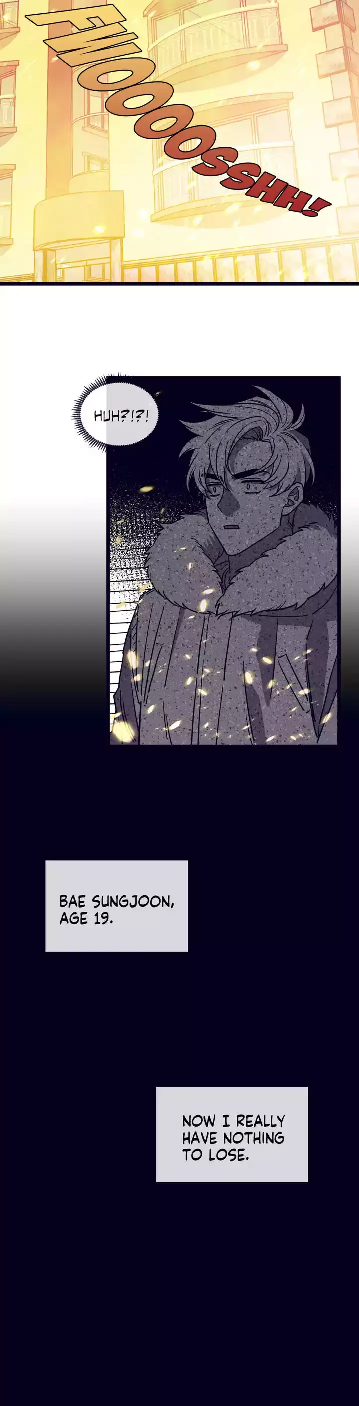 Make Me Bark - Chapter 1 [photo 18] - MangaPorn