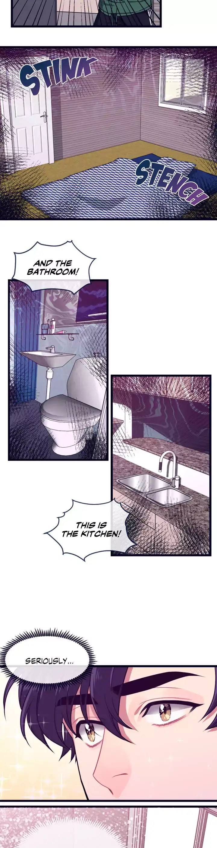 Make Me Bark - Chapter 1 [photo 3] - MangaPorn