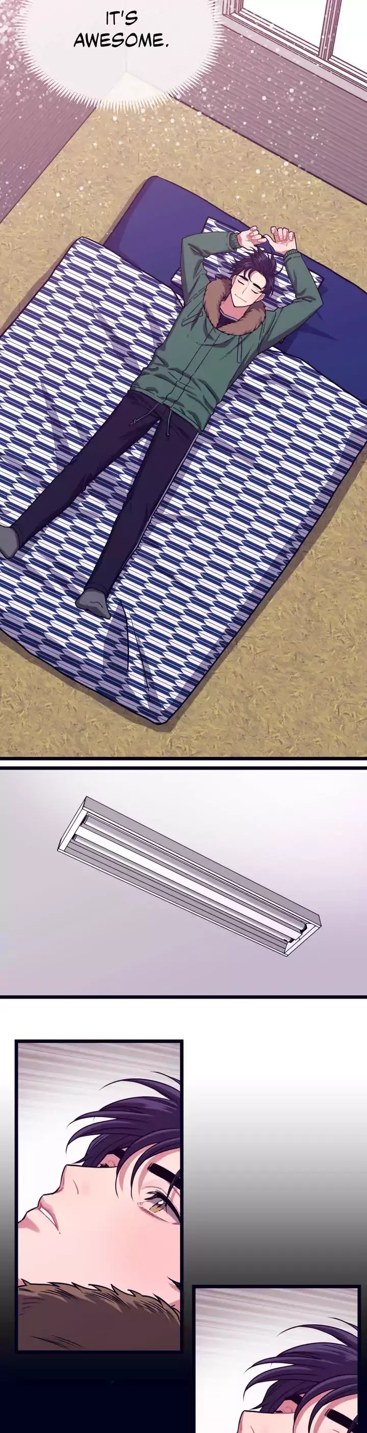 Make Me Bark - Chapter 1 [photo 4] - MangaPorn