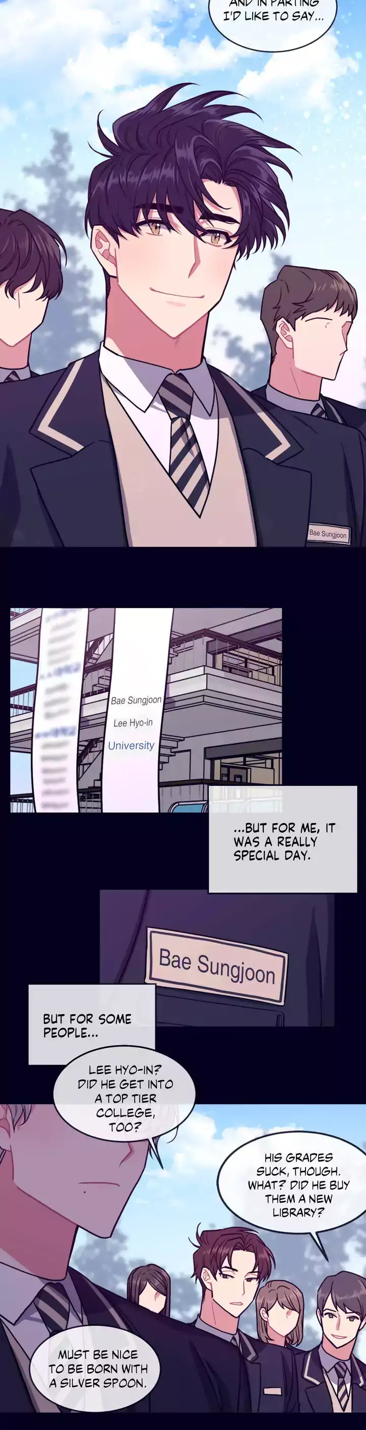 Make Me Bark - Chapter 1 [photo 6] - MangaPorn