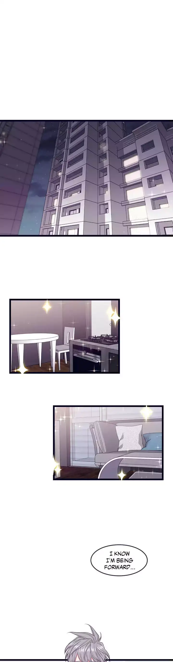 Make Me Bark - Chapter 2 [photo 1] - MangaPorn