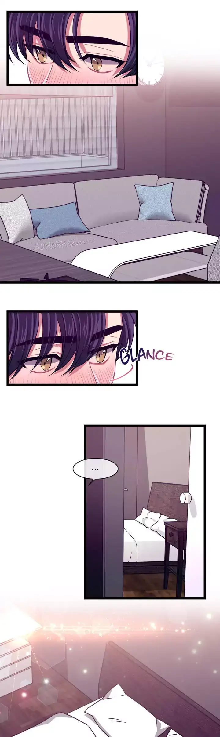 Make Me Bark - Chapter 2 [photo 11] - MangaPorn