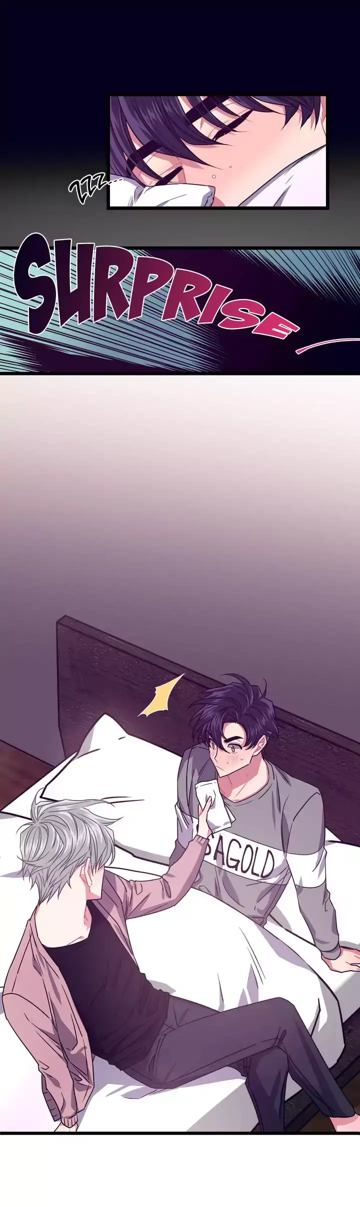 Make Me Bark - Chapter 2 [photo 16] - MangaPorn