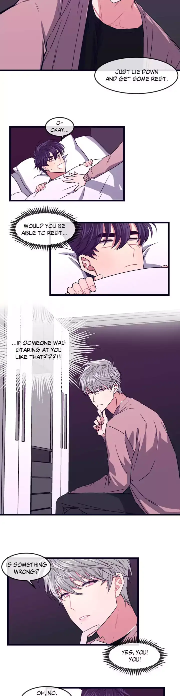 Make Me Bark - Chapter 2 [photo 18] - MangaPorn