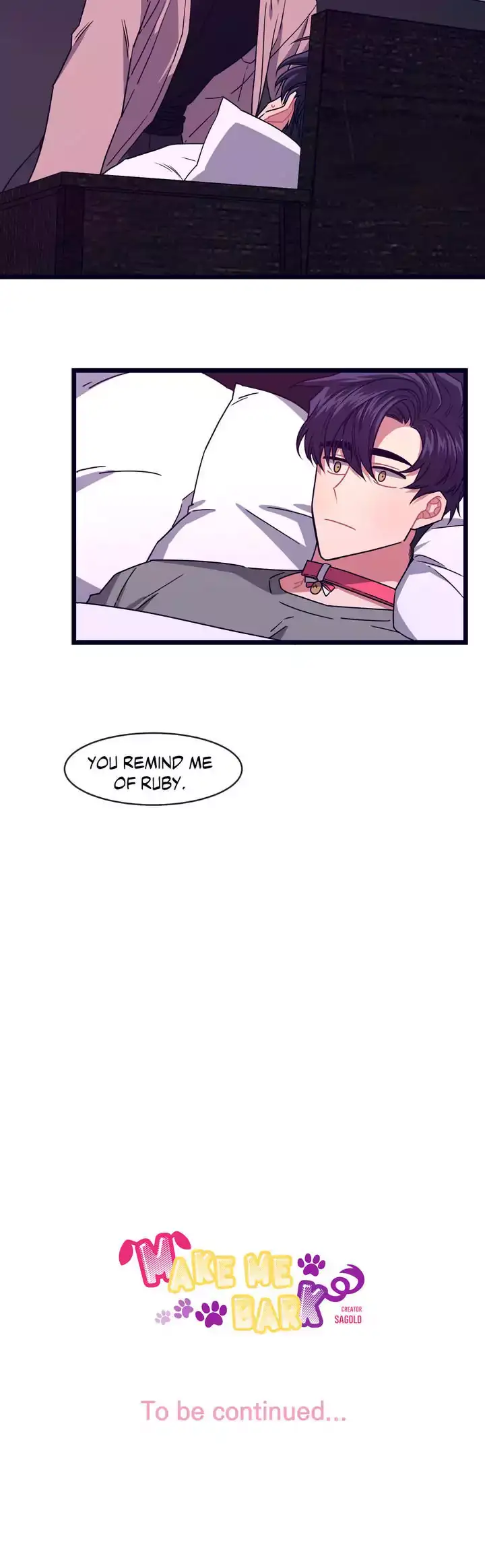 Make Me Bark - Chapter 2 [photo 23] - MangaPorn