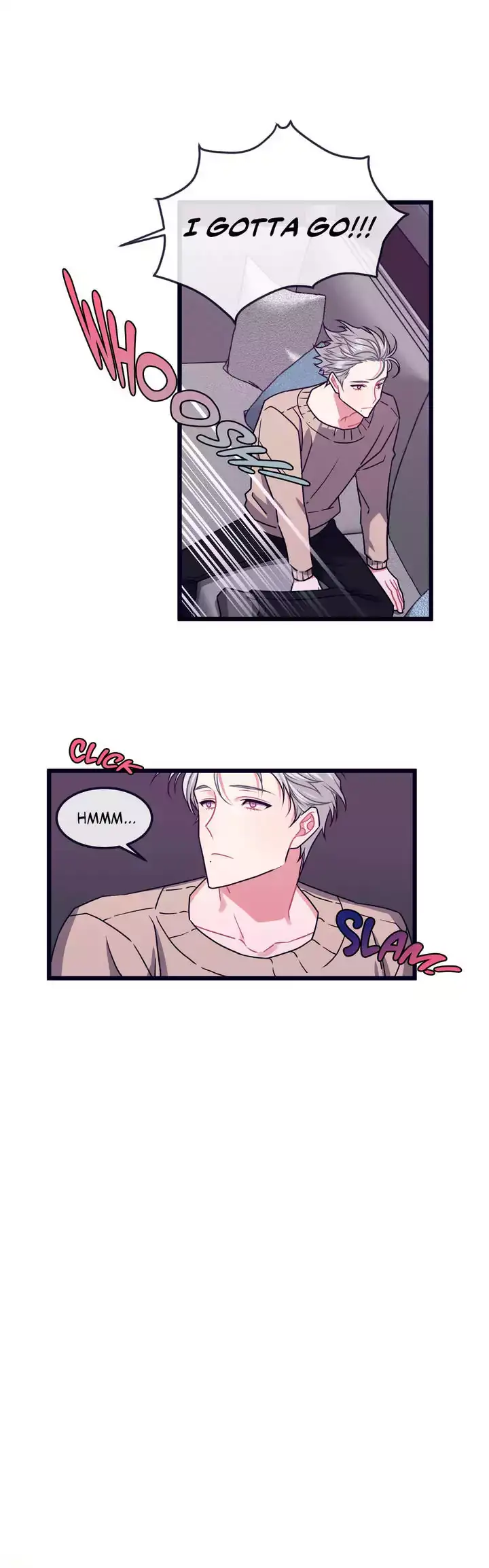 Make Me Bark - Chapter 4 [photo 19] - MangaPorn