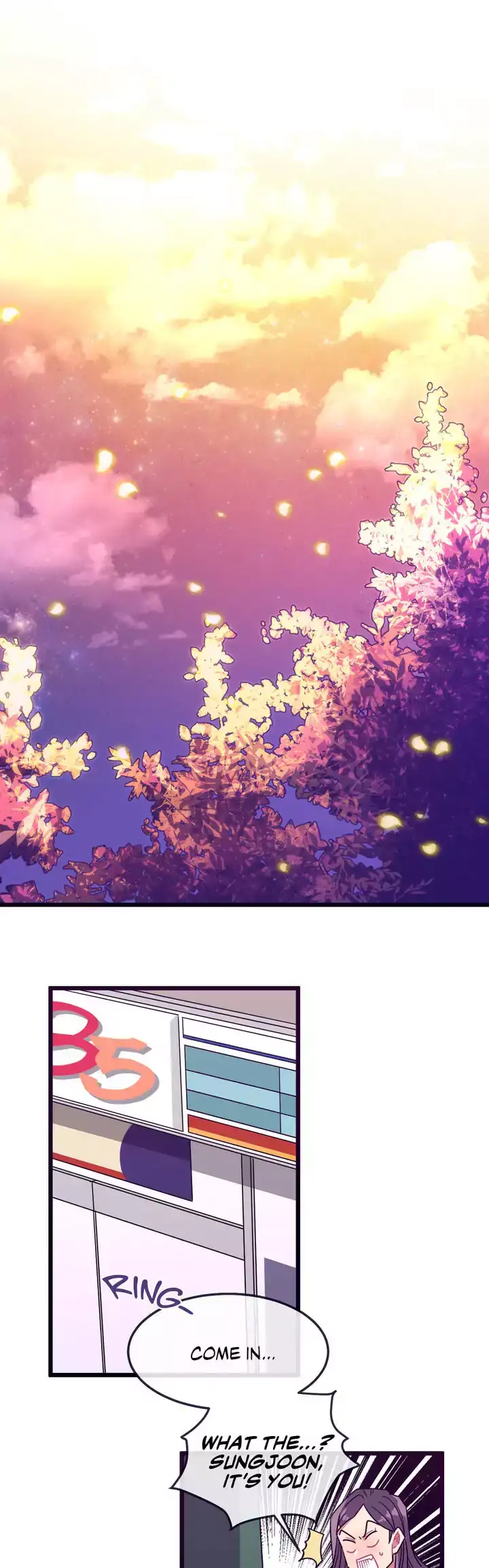 Make Me Bark - Chapter 4 [photo 20] - MangaPorn