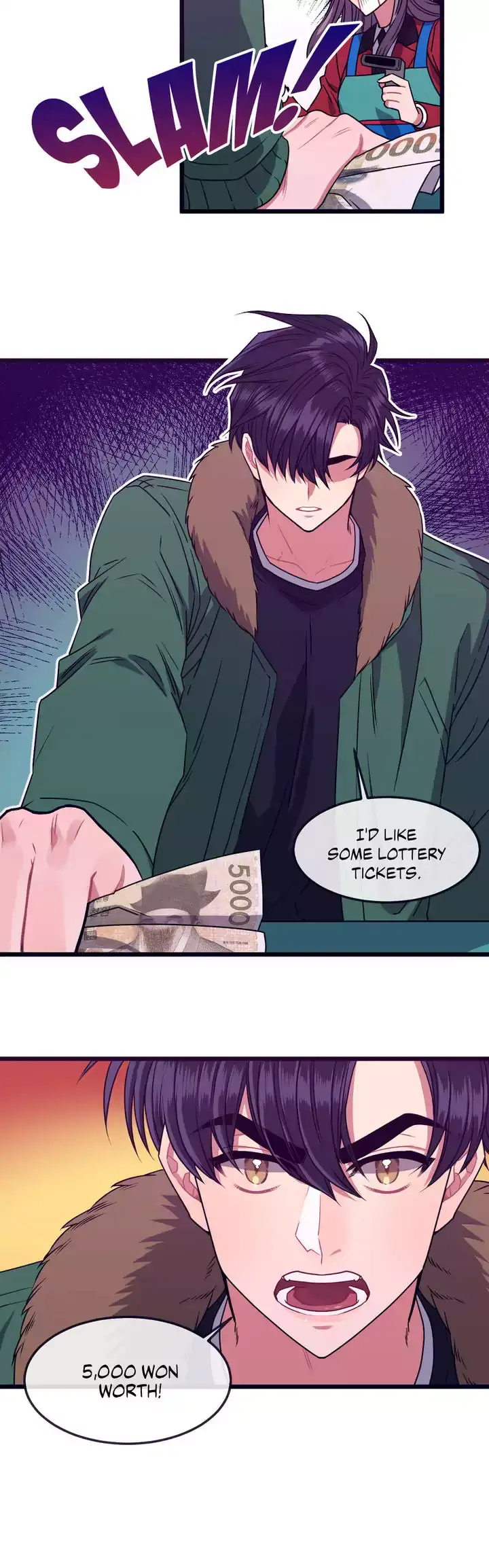 Make Me Bark - Chapter 4 [photo 21] - MangaPorn