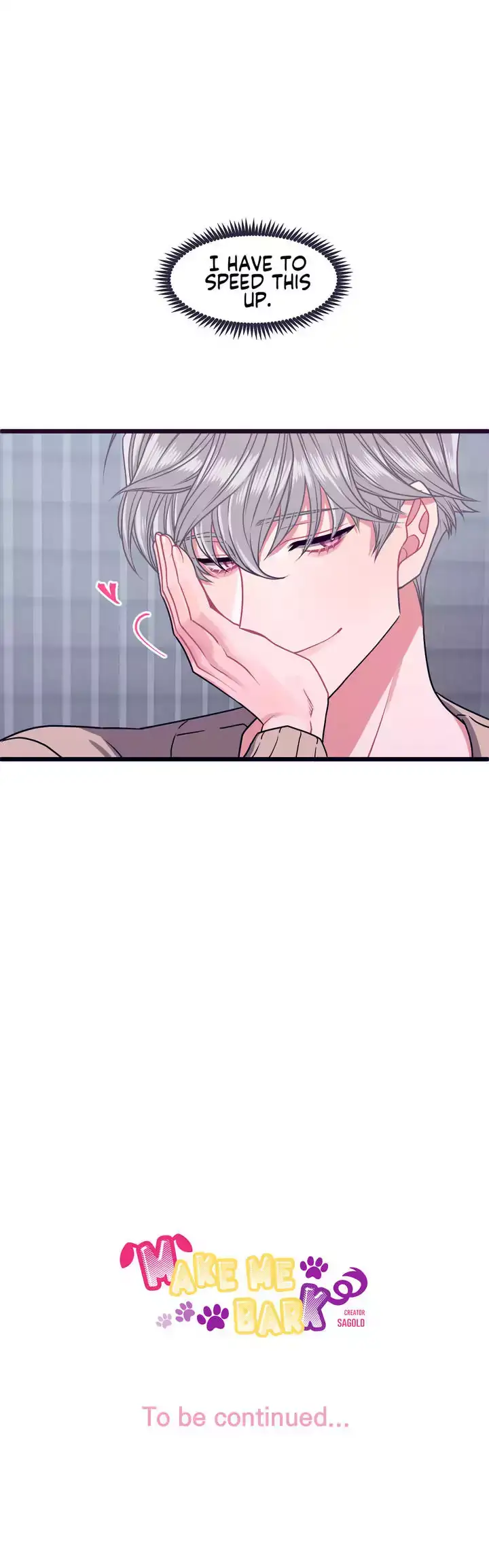 Make Me Bark - Chapter 4 [photo 22] - MangaPorn