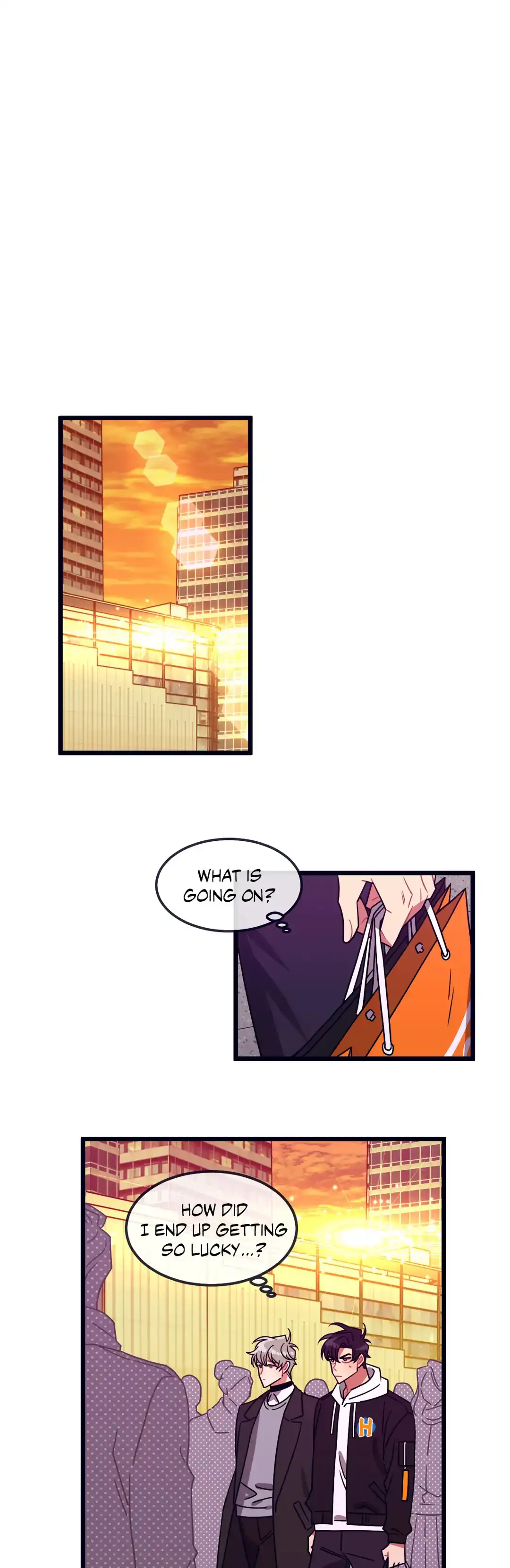 Make Me Bark - Chapter 5 [photo 15] - MangaPorn