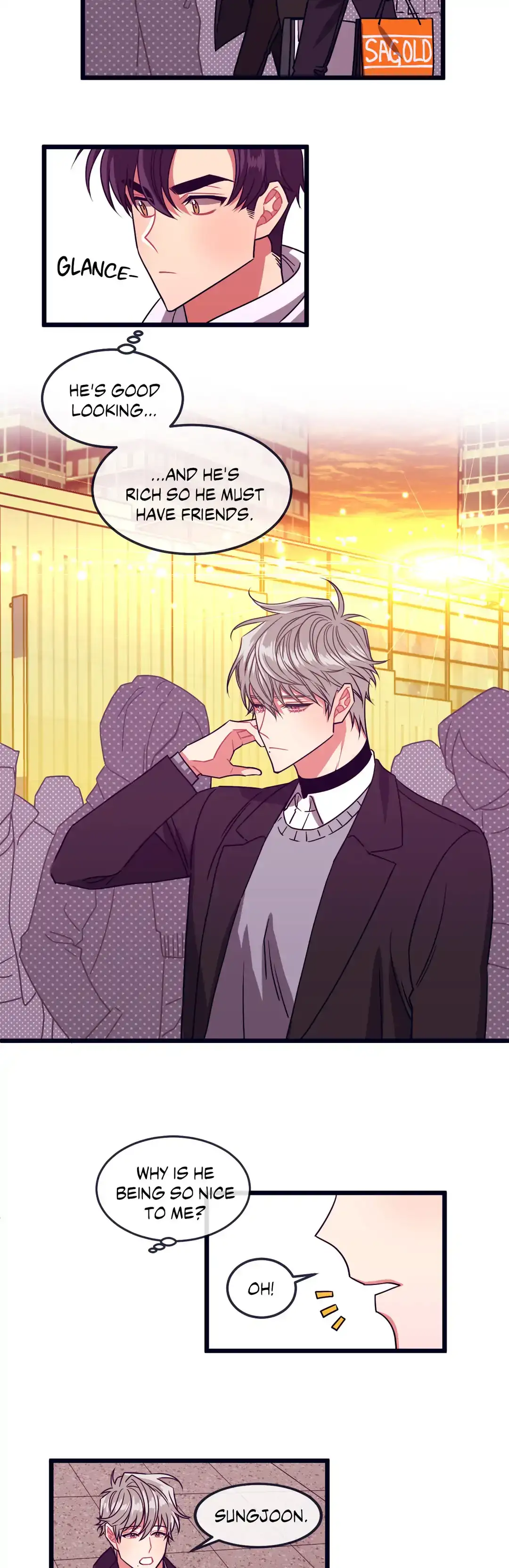 Make Me Bark - Chapter 5 [photo 16] - MangaPorn