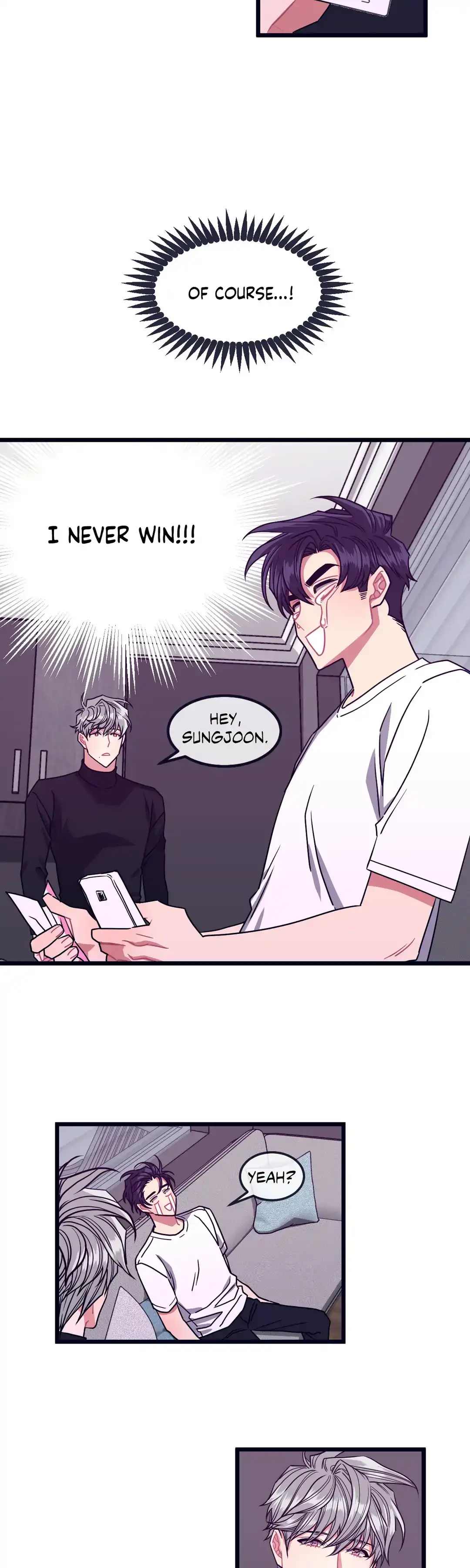 Make Me Bark - Chapter 5 [photo 2] - MangaPorn