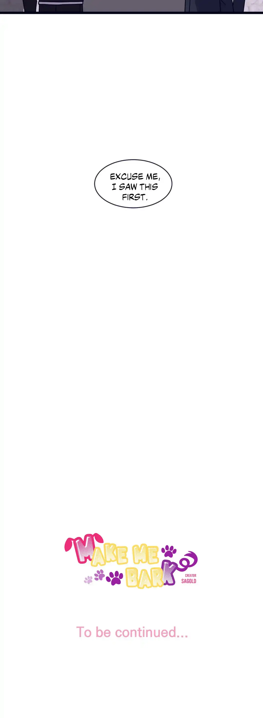 Make Me Bark - Chapter 5 [photo 24] - MangaPorn