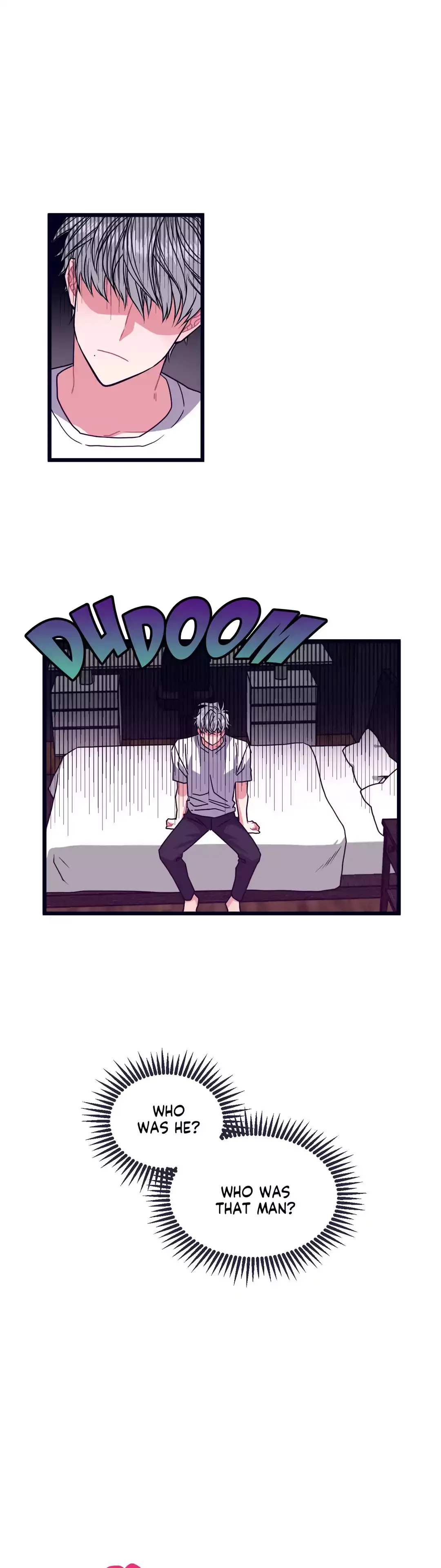 Make Me Bark - Chapter 6 [photo 1] - MangaPorn