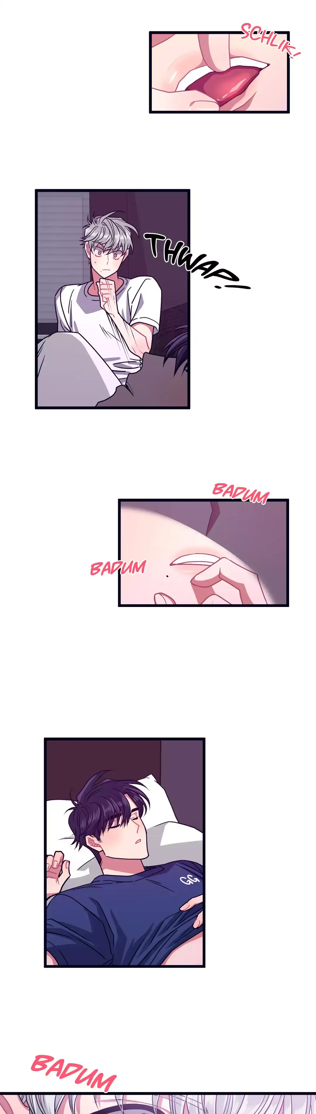 Make Me Bark - Chapter 6 [photo 17] - MangaPorn