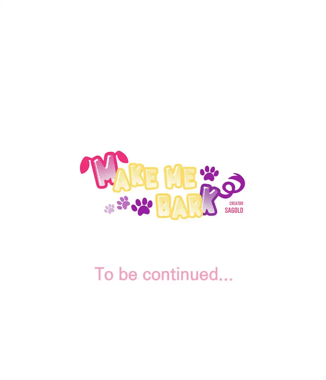 Make Me Bark - Chapter 6 [photo 19] - MangaPorn