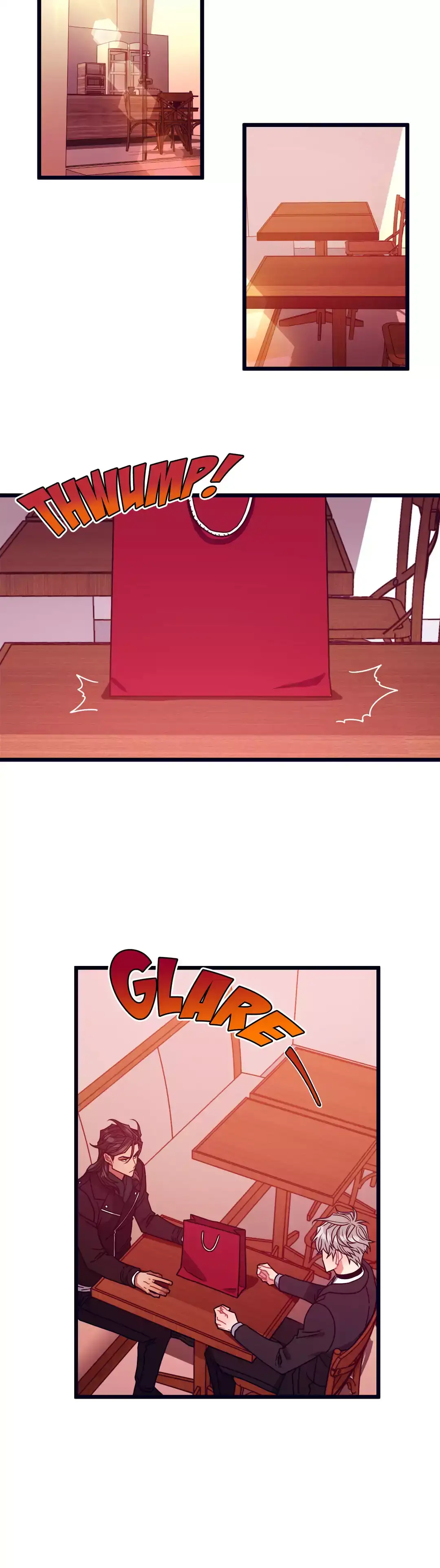 Make Me Bark - Chapter 6 [photo 6] - MangaPorn