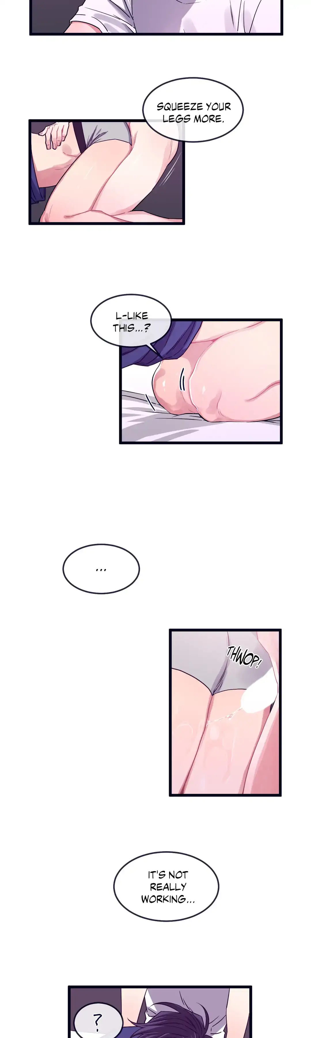 Make Me Bark - Chapter 7 [photo 10] - MangaPorn