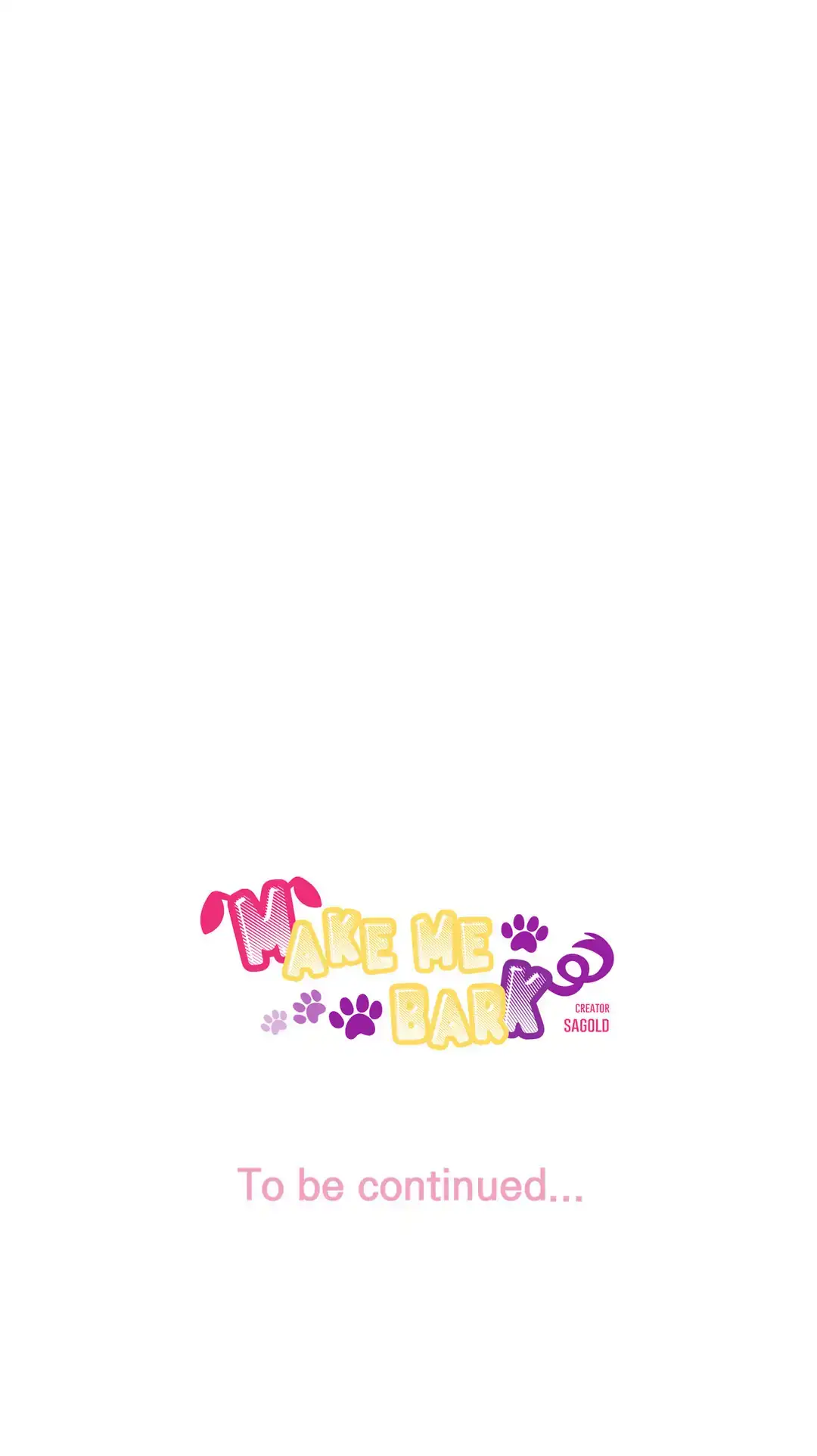 Make Me Bark - Chapter 7 [photo 19] - MangaPorn