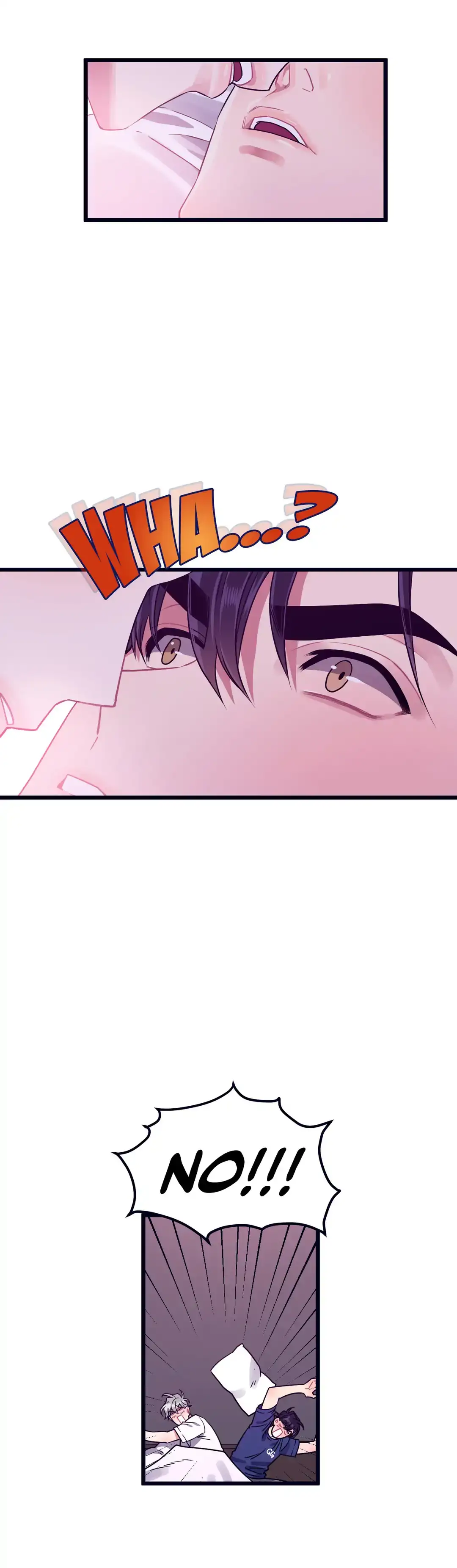 Make Me Bark - Chapter 7 [photo 2] - MangaPorn