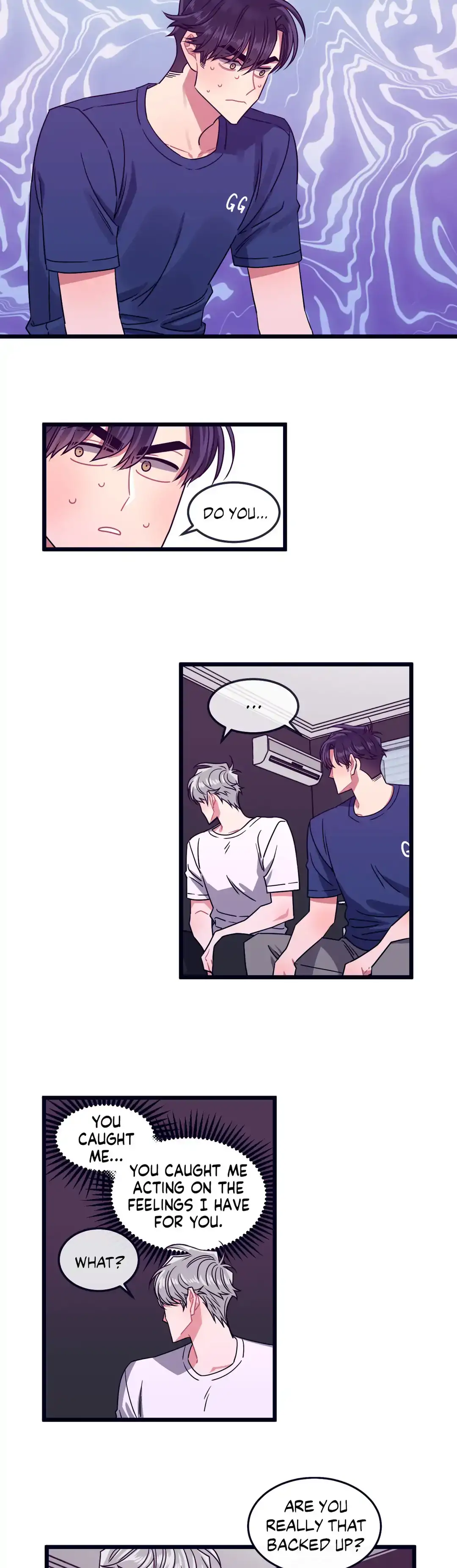 Make Me Bark - Chapter 7 [photo 4] - MangaPorn