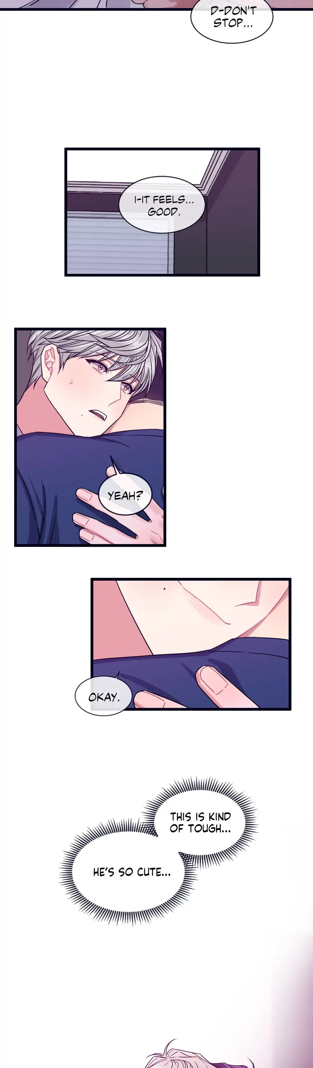 Make Me Bark - Chapter 8 [photo 15] - MangaPorn