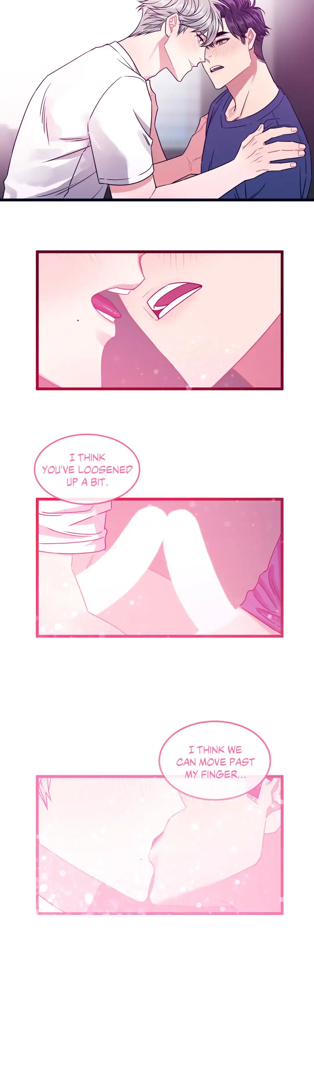 Make Me Bark - Chapter 8 [photo 16] - MangaPorn