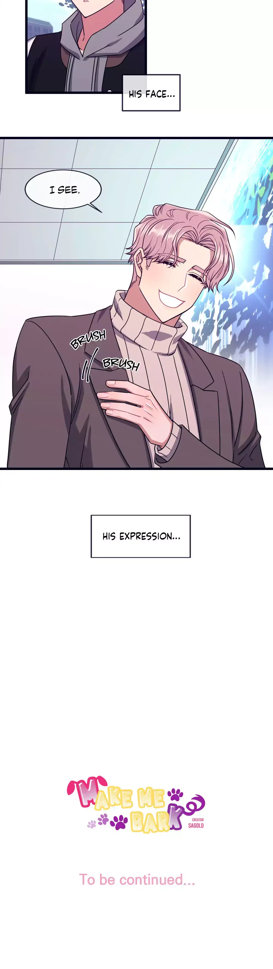 Make Me Bark - Chapter 9 [photo 19] - MangaPorn