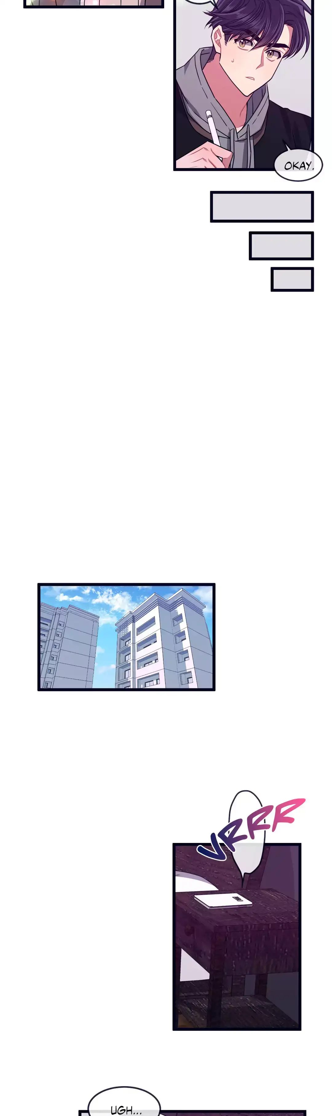 Make Me Bark - Chapter 9 [photo 2] - MangaPorn