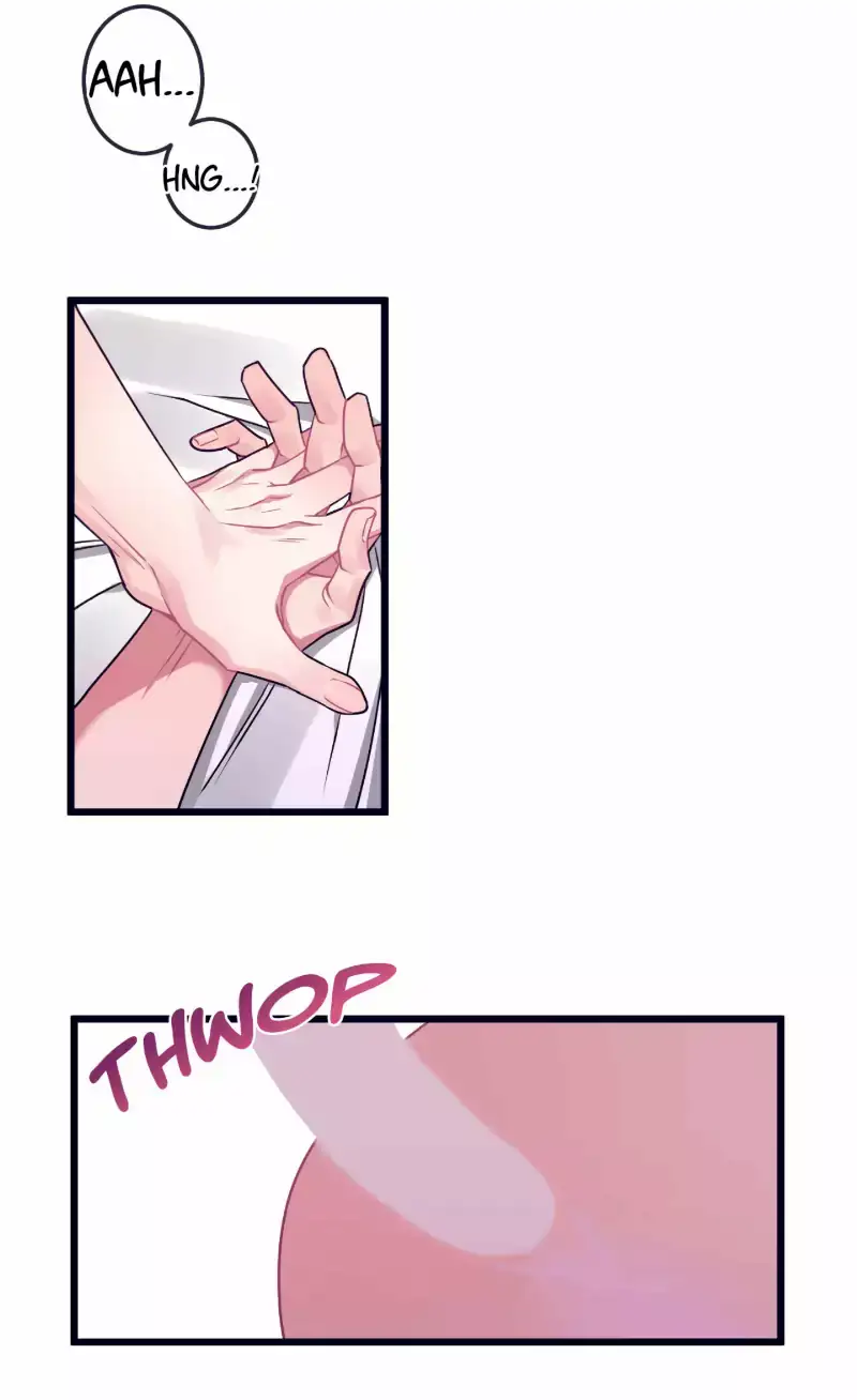 Make Me Bark - Chapter 10 [photo 1] - MangaPorn