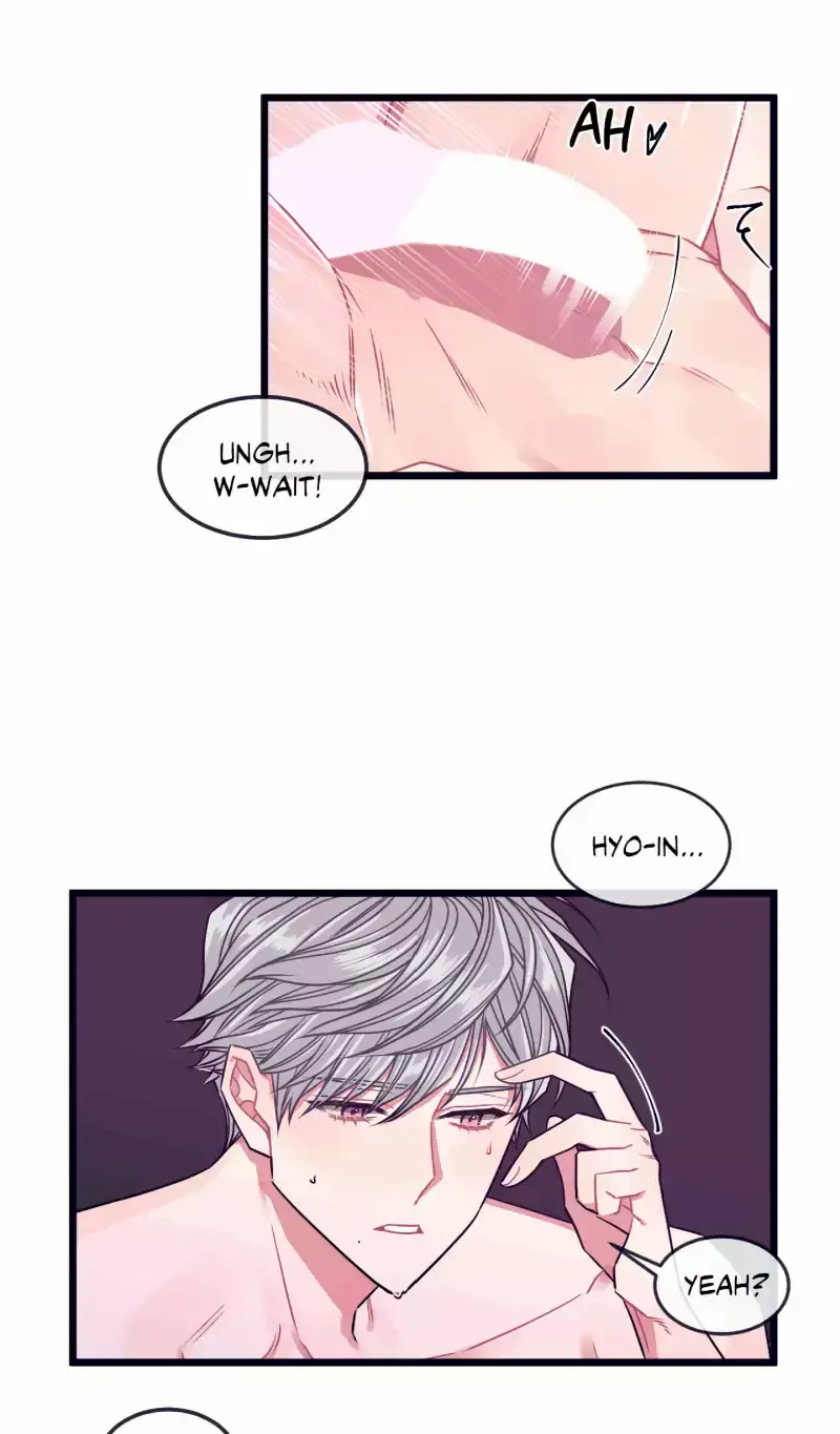 Make Me Bark - Chapter 10 [photo 10] - MangaPorn