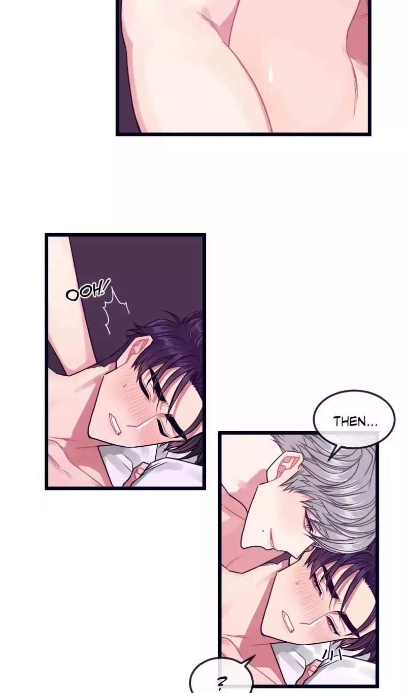 Make Me Bark - Chapter 10 [photo 12] - MangaPorn